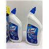 Image 2 : Lysol Toilet Bowl Cleaner