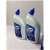 Image 4 : Lysol Toilet Bowl Cleaner