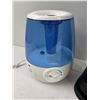 Image 2 : Air Purifier & Humidifier