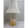 Image 4 : Ornate Table Lamps