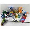 Image 1 : Household Cleaning Lot