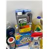 Image 4 : Household Cleaning Lot