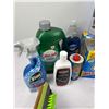 Image 5 : Household Cleaning Lot