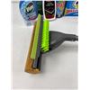 Image 6 : Household Cleaning Lot