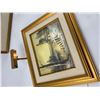 Image 2 : Framed Scenic Artwork