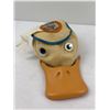 Image 1 : Mouseketeers Donald Duck Collectors Hat