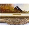 Image 2 : Framed J.F Kuboth Painting