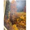 Image 3 : Framed J.F Kuboth Painting