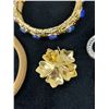 Image 6 : Assortment of Costume Jewelry