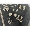 Image 2 : Assortment of Costume Jewelry
