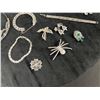 Image 4 : Assortment of Costume Jewelry