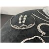 Image 5 : Assortment of Costume Jewelry