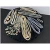 Image 1 : Assortment of Costume Jewelry