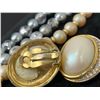 Image 5 : Assortment of Costume Jewelry