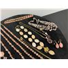 Image 2 : Assortment of Costume Jewelry