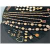 Image 3 : Assortment of Costume Jewelry