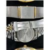 Image 12 : Assortment of Watches with Jewelry Box