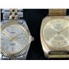 Image 9 : Assortment of Watches with Jewelry Box