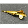 Image 11 : Assortment of Brooches, Hair Accessories, Hand Bag and Jewelry Box