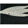 Image 9 : Assortment of Brooches, Hair Accessories, Hand Bag and Jewelry Box