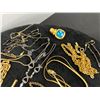 Image 3 : Assortment of Costume Jewelry