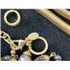 Image 8 : Assortment of Costume Jewelry
