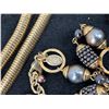 Image 9 : Assortment of Costume Jewelry