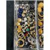 Image 2 : Assortment of Costume Jewelry
