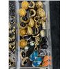 Image 3 : Assortment of Costume Jewelry