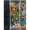 Image 4 : Assortment of Costume Jewelry