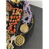 Image 3 : Assortment of Costume Jewelry