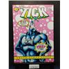 Image 1 : The Tick #1 (1989) 5th Print