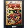 Image 1 : Korak Son of Tarzan #46 (1972)
