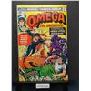 Image 1 : Omega the Unknown #1 (1976)
