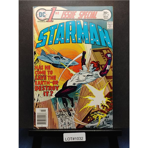 1st Issue Special #12 (1975)