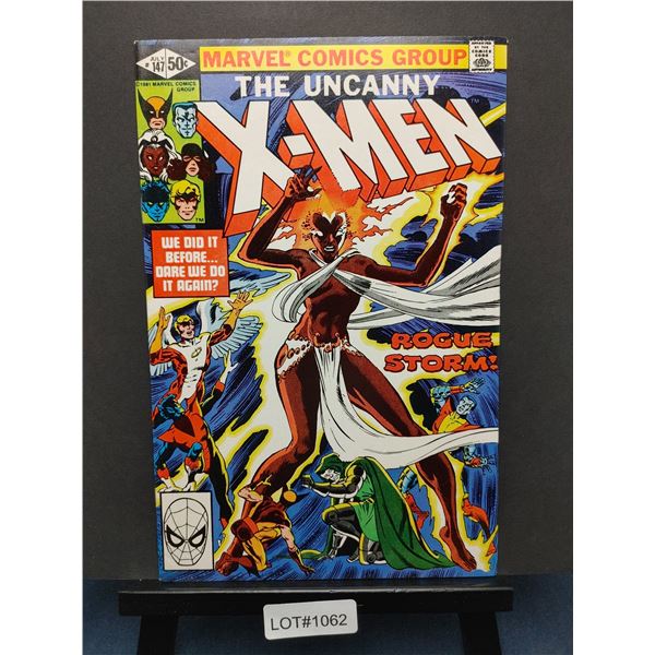 X-Men #147 (1981)