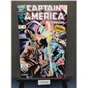 Image 1 : Captain America Annual #8 KEY ISSUE