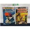 Image 3 : Assorted The Phantom Stranger Comics (1970s)