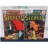 Image 3 : Assorted House of Secrets Comics (1970s)