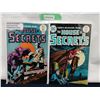 Image 3 : Assorted House of Secrets Comics (1970s)