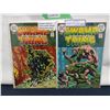 Image 3 : Assorted Swamp Thing Comics (1970s)