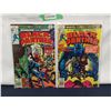 Image 3 : Assorted Black Panther Comics (1970s)