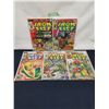Image 1 : Assorted Iron Fist Comics (1970s) KEY ISSUES