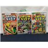 Image 3 : Assorted Iron Fist Comics (1970s) KEY ISSUES
