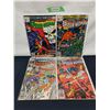 Image 1 : Assorted Spider-Woman Comics (1970s) KEY ISSUES