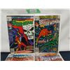 Image 2 : Assorted Spider-Woman Comics (1970s) KEY ISSUES
