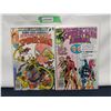 Image 3 : Assorted Spectacular Spider-Man Comics (1970s) KEY ISSUES