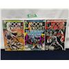 Image 3 : Assorted Moon Knight Comics (1980s)