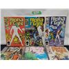Image 3 : Assorted Alpha Flight Comics (1980s) #11, 12, 25, 26, 27, 28, 29, 34