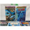 Image 2 : Assorted Batman Comics (1980-90s) KEY